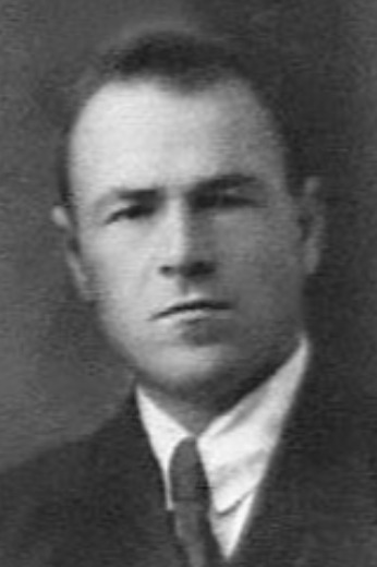 Халаимов Николай Кузьмич