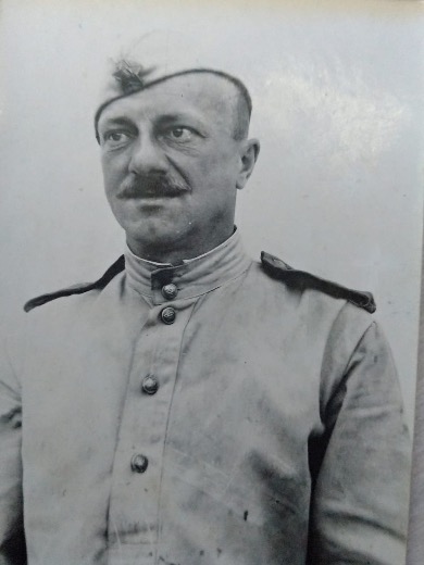 Талалыкин Анатолий Иванович