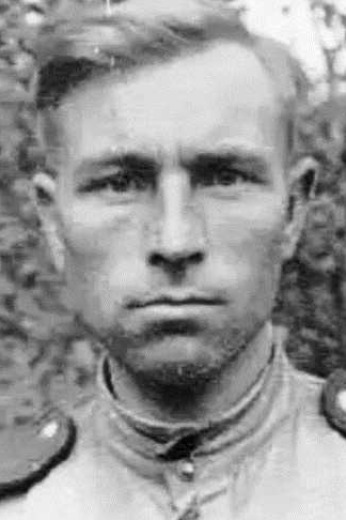 Ноздряков Виктор Герасимович