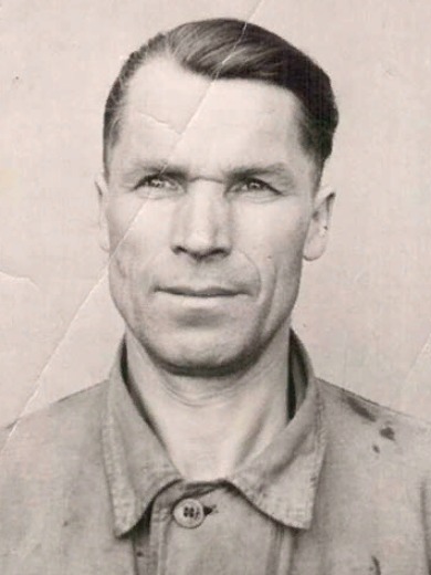 Зубов Василий Иванович