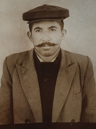 Будайчиев Иса Омарович