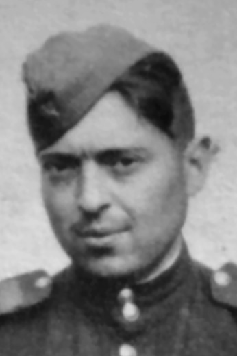 Тиранов Николай Степанович