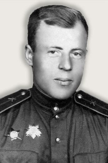 Ивашнев Иван Максимович