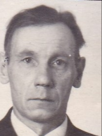 Колесников Константин Васильевич