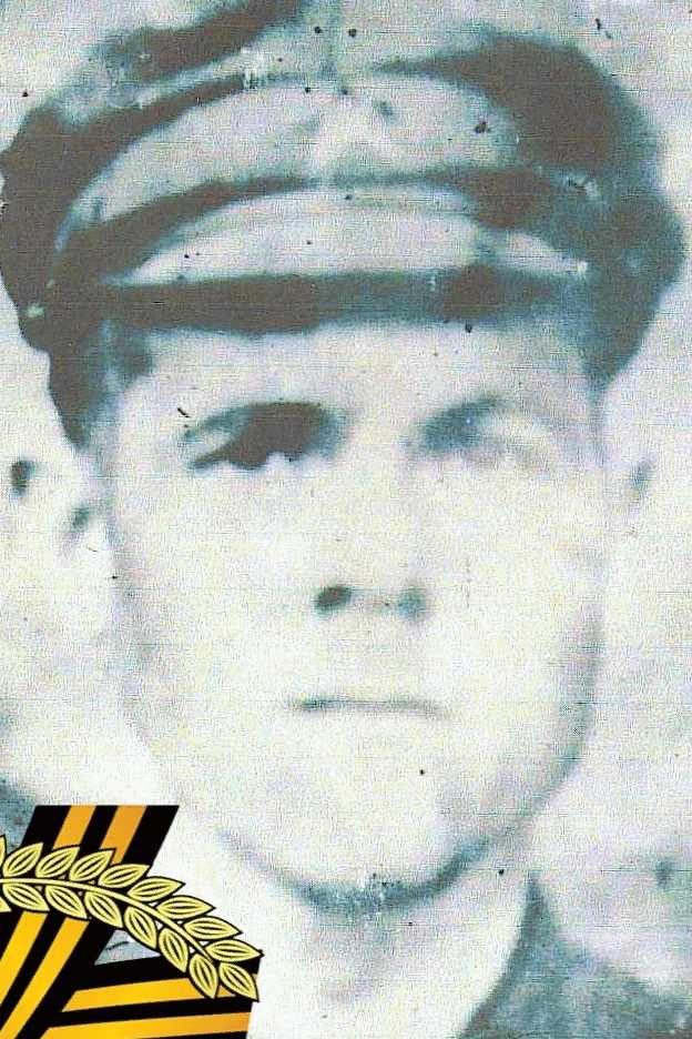 Иванин Иван Григорьевич