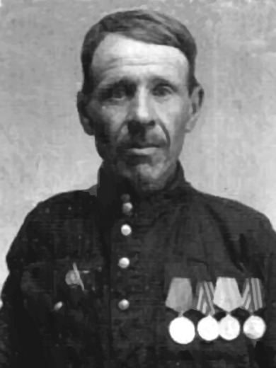 Голубев Дмитрий Иванович