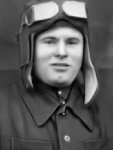 Наумов Анатолий Михайлович