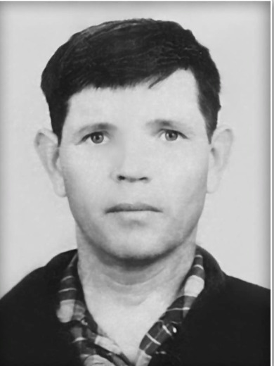 Бурдин Павел Артемьевич