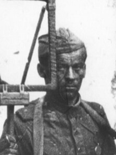 Чаминов Хаким