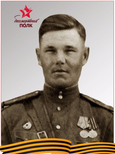 Миронов Антон Анисимович