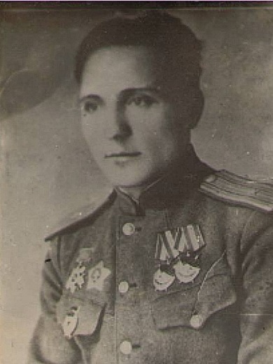 Ковальчук Александр Григорьевич