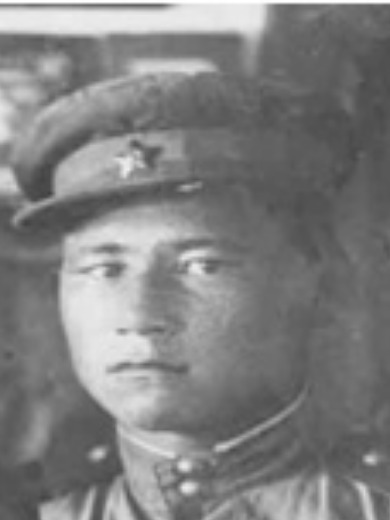 Кузнецов Николай Васильевич