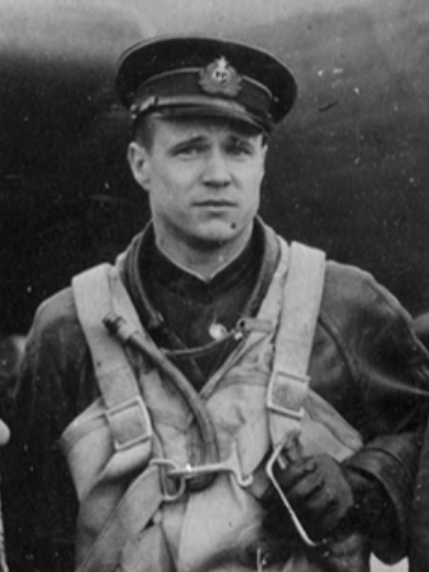 Моисеев Константин Иванович
