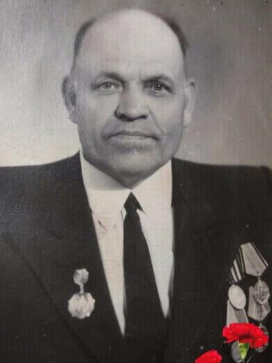 Клим Иван Кузьмич