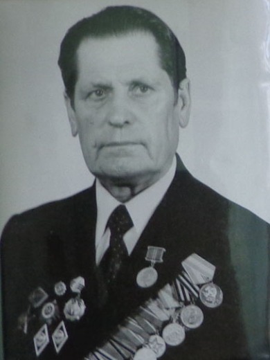 Мусиенко Алексей Васильевич