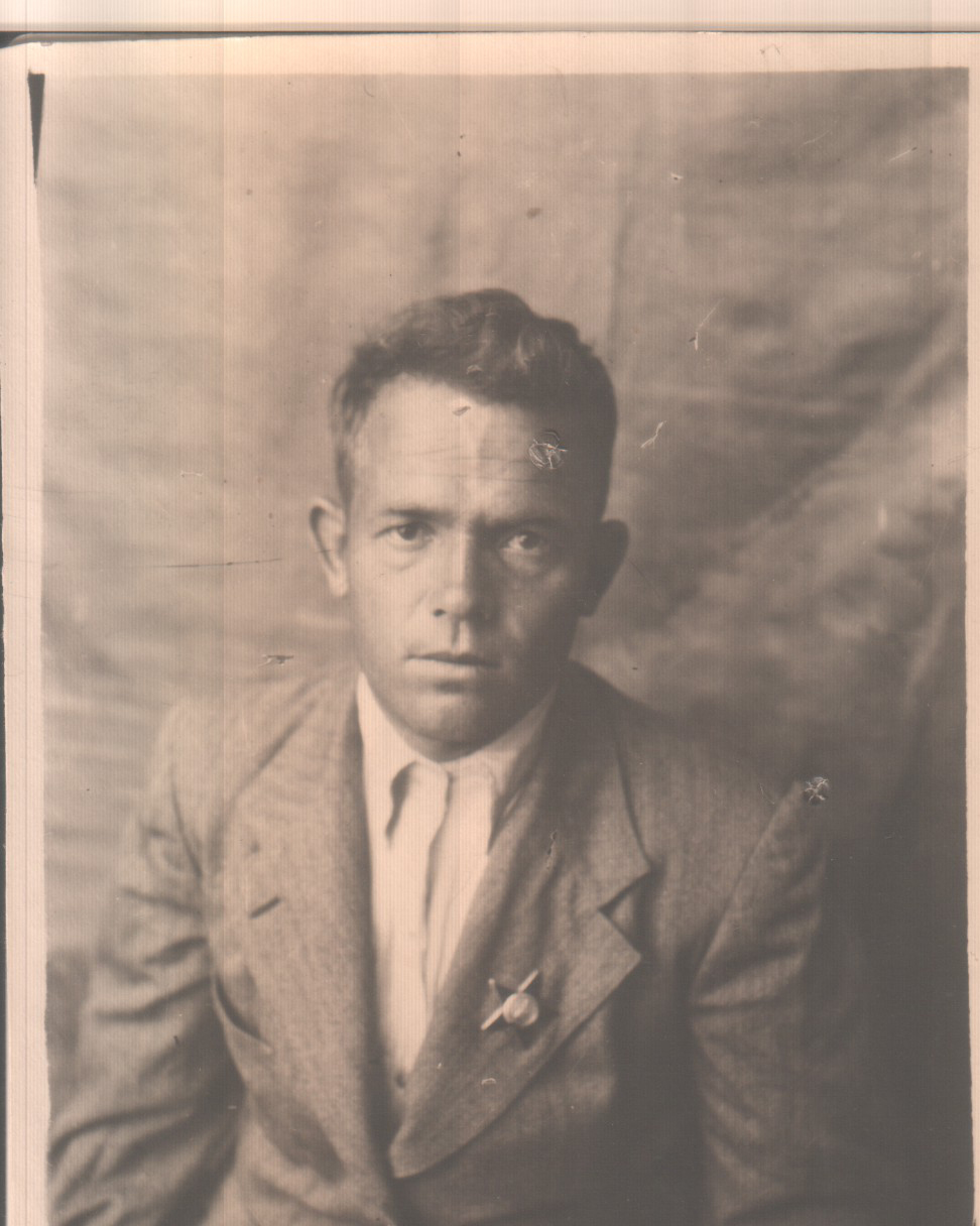 Дубровин Василий Филиппович