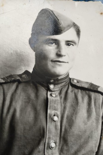 Дельнов Григорий Иванович