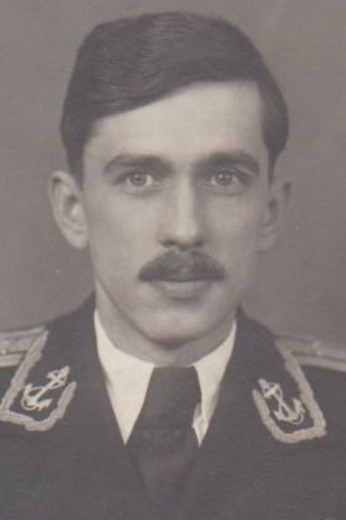 Змеев Сергей Михайлович