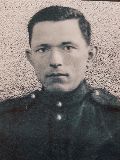 Зиновьев Петр Сергеевич