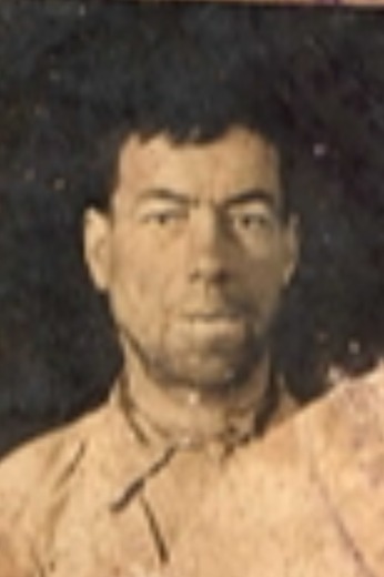 Егоров Демьян Григорьевич