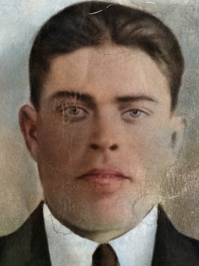 Рогожников Николай Матвеевич