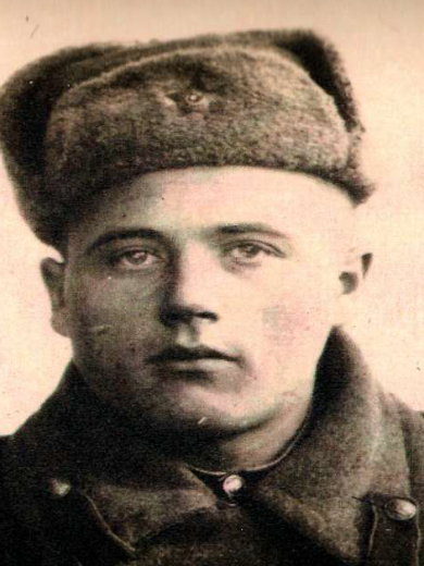 Чижов Анатолий Александрович