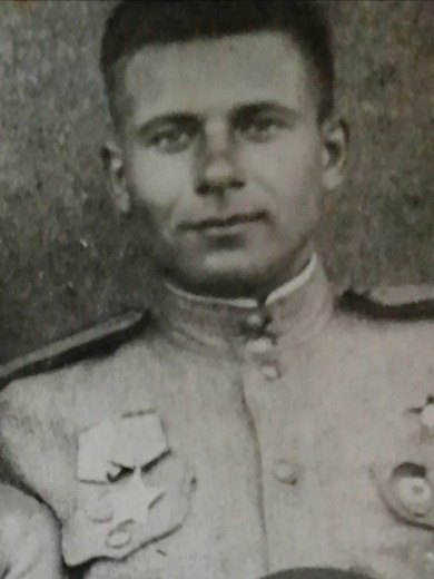 Додух Анатолий Гавриилович