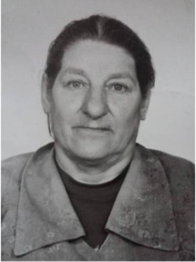 Барсакова Татьяна Ивановна