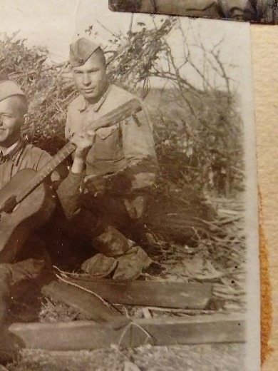 Мезенин Валентин Иванович