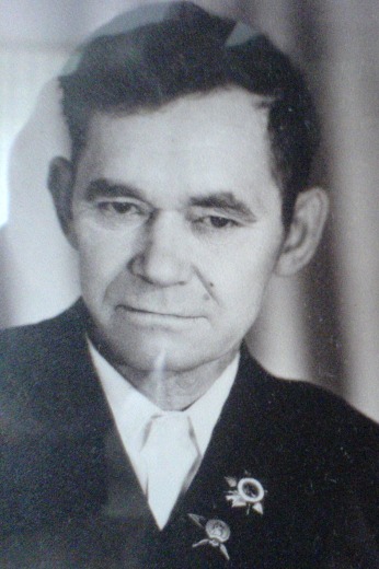 Балашов Емельян Александрович