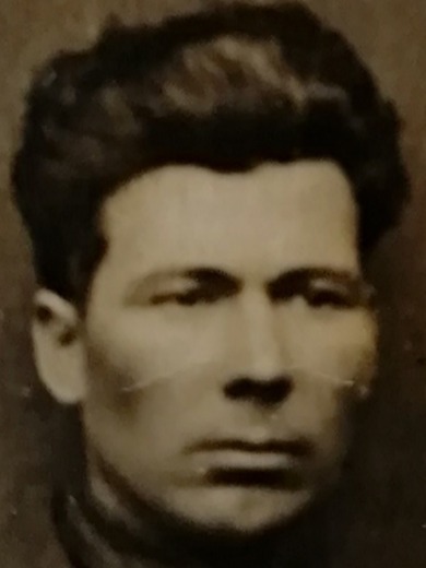 Ефимов Анатолий Федорович