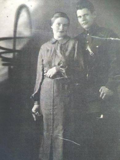 Шуликин Яков Георгиевич