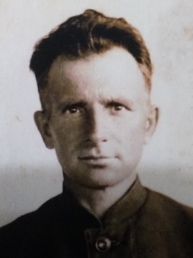 Потапов Серафим Иванович