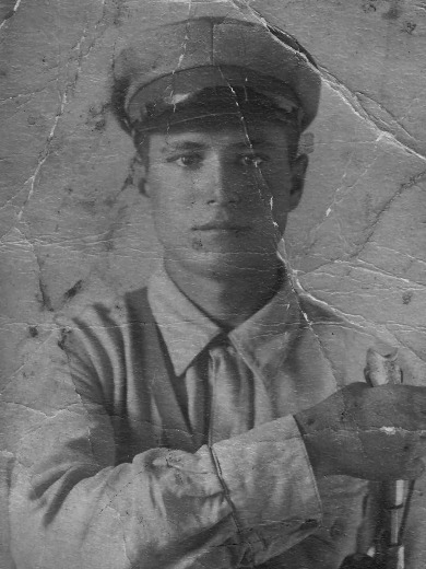 Терлыч Григорий Матвеевич