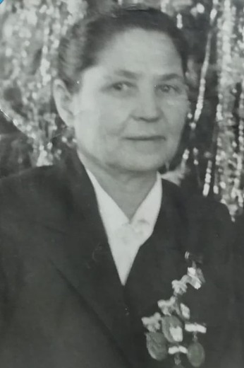 Порохина Екатерина Николаевна