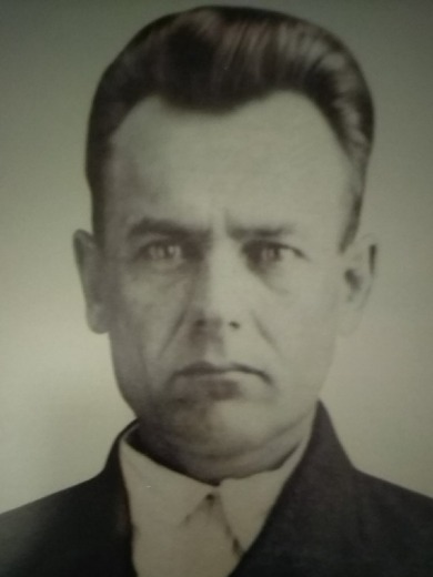 Федянин Василий Степанович