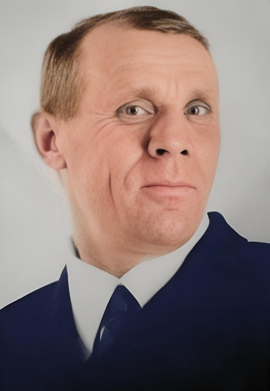 Золотов Александр Васильевич