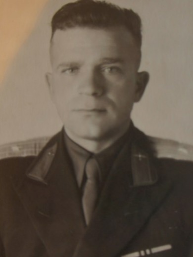 Руденков Антон Петрович