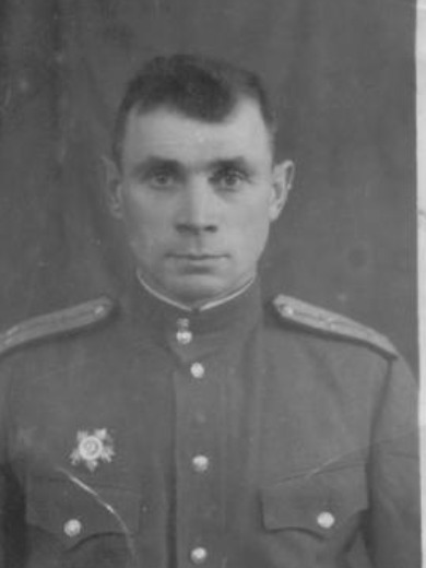 Орлов Василий Андреевич