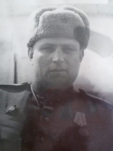 Почепкин Николай Михайлович