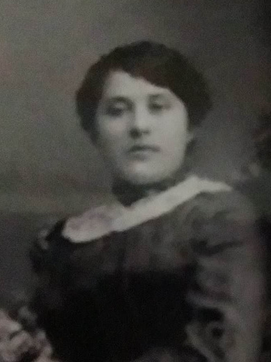 Сидоренко Лукия Кузьмовна