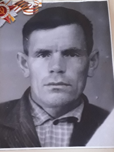 Чиник Дмитрий Федорович