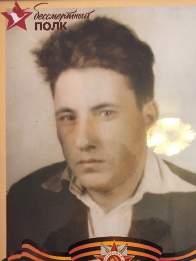 Хайруллин Рашит Нурмузаметович