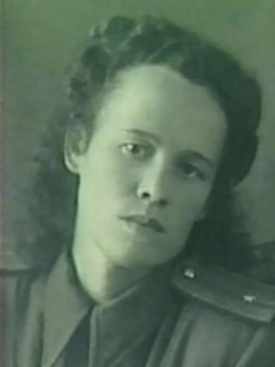 Курочкина Галина Ионовна