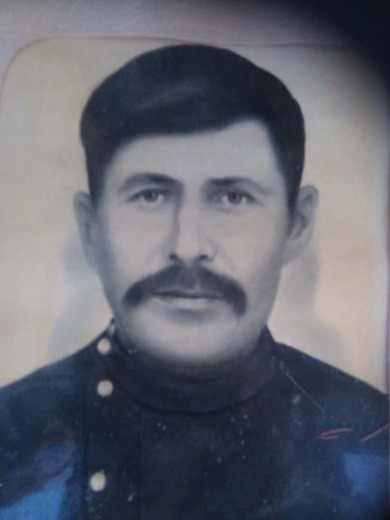 Сычёв Иван Васильевич