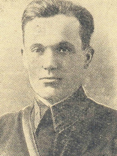 Луценко Трофим Павлович