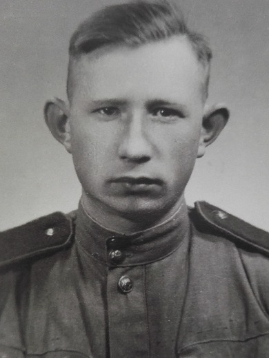 Гуреев Виктор Павлович