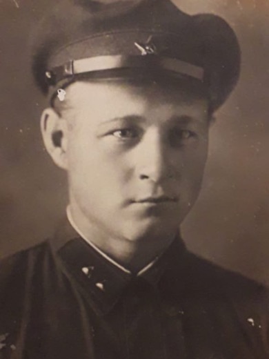 Соклаков Алексей