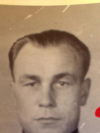 Беспашнин Алексей Петрович