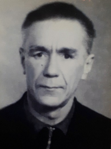 Барковский Юрий Владимирович